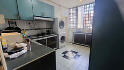 Elizabeth Tower (D9), Apartment #599730711